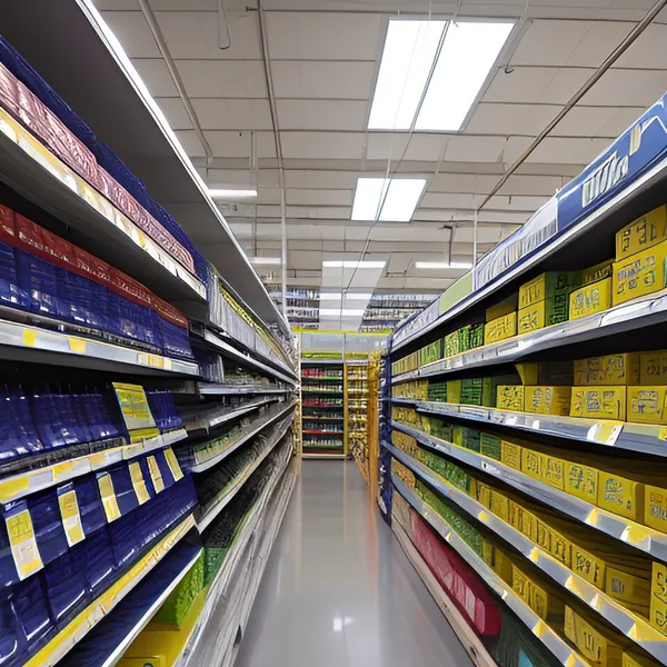 Как правильно делать электропроводку в продуктовых магазинах: какие провода подходят