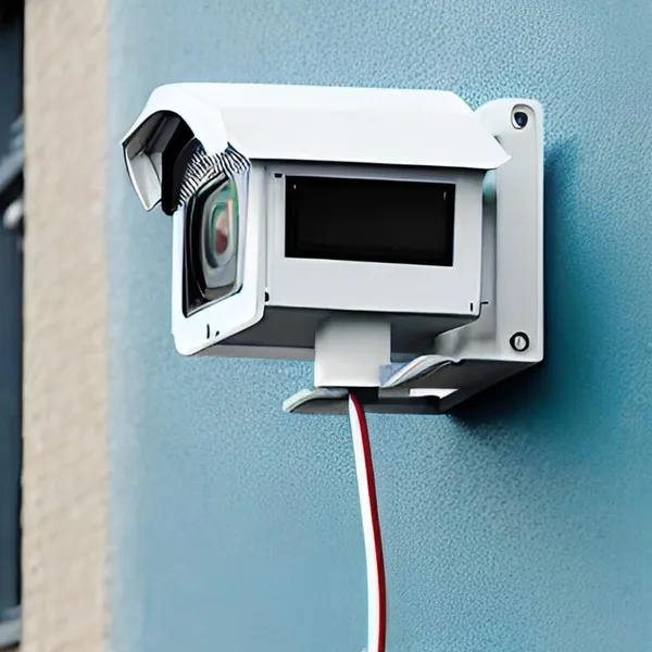 Кабели для видеонаблюдения: типы, особенности и назначение