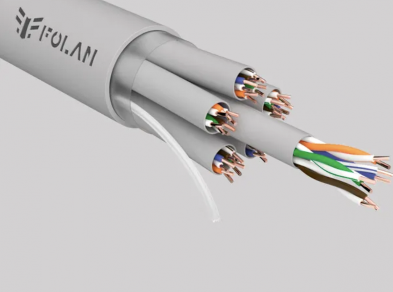 Кабельные сборки: виды и назначение Кабельные сборки: виды и назначение