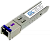 Модуль GIGALINK SFP, WDM, 2,5Гбит/с, одно волокно SM, SC, Tx:1310/Rx:1550 нм, DDM, 13 дБ (до 20 км) (GL-2G10-1310/1550)