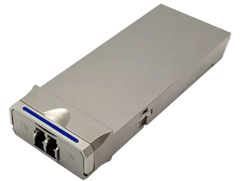 Модуль GIGALINK CFP2 LR4, 100Гбит/c, DDM LC2, SM, до 10км