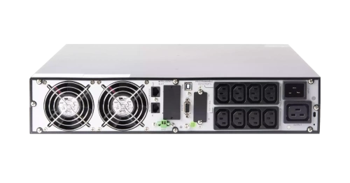 Источник бесперебойного питания GIGALINK 3000ВА/3000Вт, 6*батарей 12В 9Ач