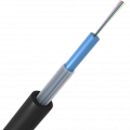 Оптический кабель для прокладки в пластмассовых трубопроводах
