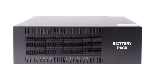 Дополнительный блок батарей для ИБП GIGALINK GL-UPS-OL06pf-1-1, GL-UPS-OL10pf-1-1. 12 АКБ 12В 9А