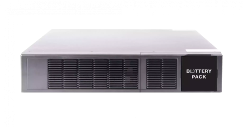 Дополнительный блок батарей для ИБП GIGALINK GL-UPS-OL06pf-1-1, GL-UPS-OL10pf-1-1. 16 АКБ 12В 9А