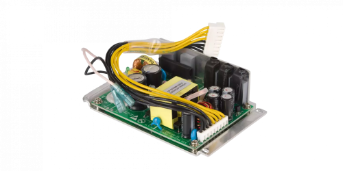 Блок питаня для коммутатора GL-SW-X201-12ST DC 36~72V