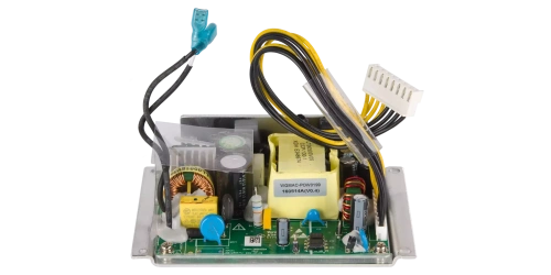 Блок питания для коммутатора GL-SW-X201-12ST AC 220V