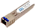 Модуль GIGALINK SFP, WDM, 100/155 Мбит/c, одно волокно SM, SC, Tx:1310/Rx:1550 нм, DDM, 14 дБ (до 20 км)