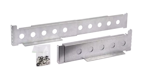 Направляющие в стойку 19" (Rail kit) для UPS GIGALINK