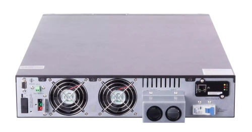 Источник бесперебойного питания 6000 VA без батарей