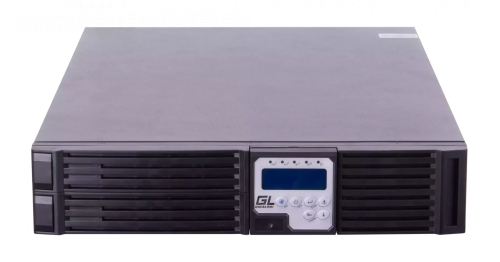 Источник бесперебойного питания 6000 VA без батарей