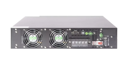 Источник бесперебойного питания GIGALINK 6000ВА/6000Вт, без батарей, ток заряда 4 А