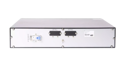 Батарейный блок для источника бесперебойного питания GIGALINK 1000VA (GL-UPS-OL01pf-1-1) 2U, 6 АКБ 9А