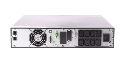 Источник бесперебойного питания GIGALINK 2000ВА/2000Вт, 6*батарей 12В 9Ач