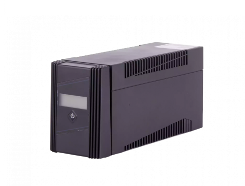 Источник бесперебойного питания 850VA/500W (1/1 однофазный) / 1 акб * 9a