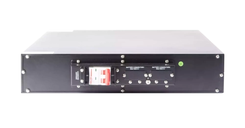 Дополнительный блок батарей для ИБП GIGALINK GL-UPS-OL06pf-1-1, GL-UPS-OL10pf-1-1. 16 АКБ 12В 9А