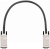 Адаптер соединительный GIGALINK CX4 Latch - CX4 Latch, 10 Gbit/s, SCC 28 AWG
