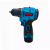 Аккумуляторный шуруповерт Toua DCD120