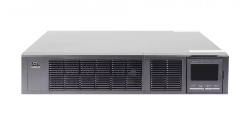 Источник бесперебойного питания GIGALINK 10000ВА/10000Вт, без батарей, ток заряда 4 А