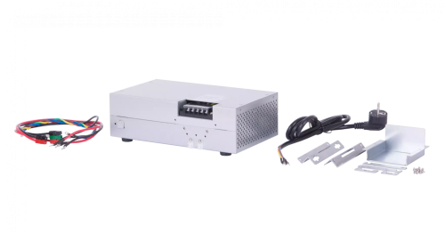 Дополнительный внешний модуль зарядки 1000W для UPS GIGALINK моделей GL-UPS-OL* (6/10) (1-1/3-1)