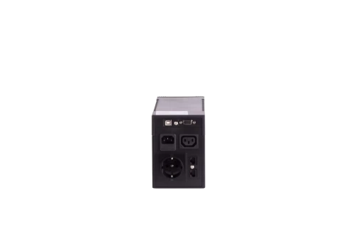 Источник бесперебойного питания 850VA/500W (1/1 однофазный) / 1 акб * 9a