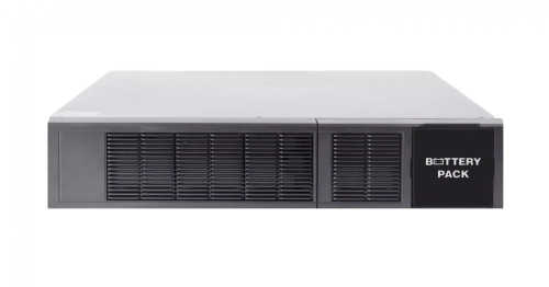 Батарейный блок для источника бесперебойного питания GIGALINK 2000VA (GL-UPS-OL02pf-1-1) и 3000VA (GL-UPS-OL03pf-1-1) 2U, 12 АКБ 9А