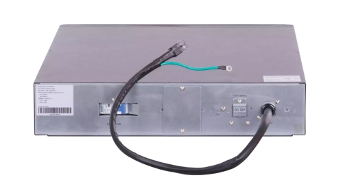 Батарейный блок для источника бесперебойного питания GIGALINK 3000VA (GL-UPS-OL03-1-1), 12 акб 9А