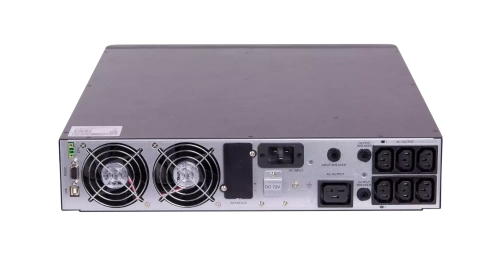 Источник бесперебойного питания 3000 VA 6 АКБ 9А