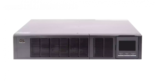 Источник бесперебойного питания GIGALINK 3000ВА/3000Вт, 6*батарей 12В 9Ач