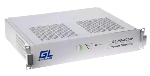 Источник бесперебойного питания для коммутаторов, 500 Вт