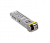 Модуль GIGALINK SFP, WDM, 1,25Гбит/c, одно волокно SM, LC, Tx:1490/Rx:1310 нм, DDM, 20 дБ (до 40 км)