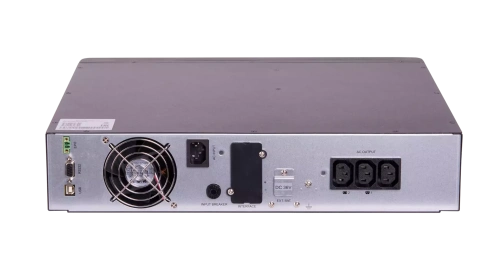 Источник бесперебойного питания 2000 VA 6 АКБ 9А