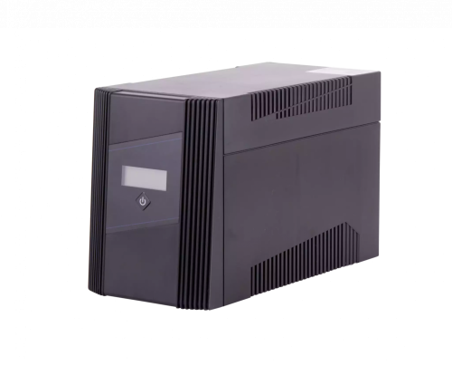 Источник бесперебойного питания 1000VA/600W (1/1 однофазный) / 2 акб * 7a