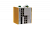 Коммутатор GIGALINK, L2 управляемый, индустриальный, 16 1000Mbps Base-T, 4 combo RJ45/SFP 1000Mbps, питание 12-24В (блок питания поставляется отдельно 30Ватт)