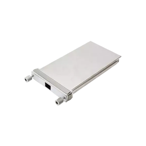 Модуль GIGALINK CFP SR10, 100Гбит/c, DDM MPO24, MM, до 300м(OM3), 400м(OM4)