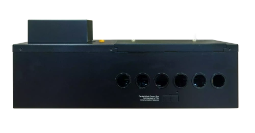 Байпас для параллельного подключения 4-х ИБП на 8/10кВа