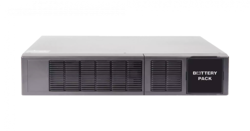 Батарейный блок для источника бесперебойного питания GIGALINK 1000VA (GL-UPS-OL01pf-1-1) 2U, 6 АКБ 9А