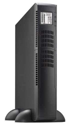 Интерактивный источник бесперебойного питания 3000ВА/2700Вт (1/1 однофазный), 6 акб * 9a